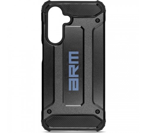 Чохол до мобільного телефона Armorstandart Panzer Samsung A26 5G Black (ARM82197) Чохол до мобільного телефона Armorstandart Panzer Samsung A26 5G Black (ARM82197)