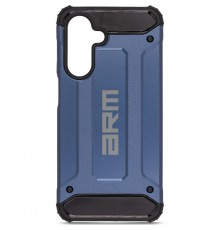 Чохол до мобільного телефона Armorstandart Panzer Samsung A26 5G Dark Blue (ARM82198)