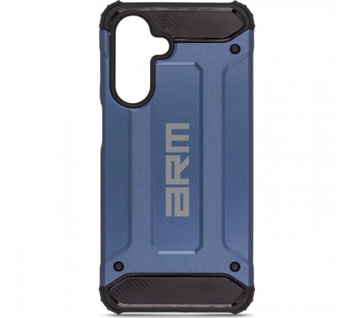 Чохол до мобільного телефона Armorstandart Panzer Samsung A26 5G Dark Blue (ARM82198) Чохол до мобільного телефона Armorstandart Panzer Samsung A26 5G Dark Blue (ARM82198)