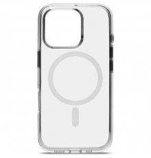 Чехол для мобильного телефона Harder Nude MagCase Apple iPhone 16 Pro (ARM82297)