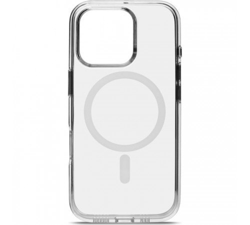 Чехол для мобильного телефона Harder Nude MagCase Apple iPhone 16 Pro (ARM82297) Чехол для мобильного телефона Harder Nude MagCase Apple iPhone 16 Pro (ARM82297)