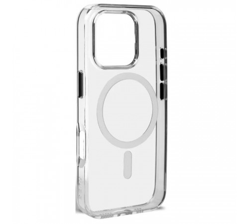 Чехол для мобильного телефона Harder Nude MagCase Apple iPhone 16 Pro (ARM82297) Чехол для мобильного телефона Harder Nude MagCase Apple iPhone 16 Pro (ARM82297)