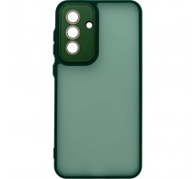 Чехол для мобильного телефона Armorstandart ShadeX Samsung A56 5G Dark Green (ARM83075)