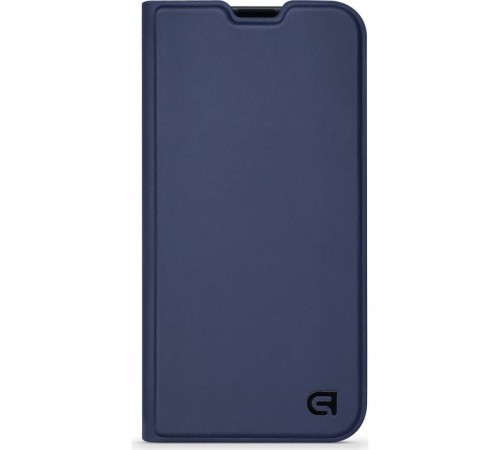 Чохол до мобільного телефона Armorstandart OneFold Case OPPO Reno13 5G Dark Blue (ARM81900) Чохол до мобільного телефона Armorstandart OneFold Case OPPO Reno13 5G Dark Blue (ARM81900)