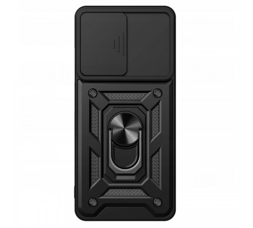 Чохол до мобільного телефона BeCover Military Motorola Edge 50 Neo Black (713051) Чохол до мобільного телефона BeCover Military Motorola Edge 50 Neo Black (713051)