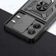 Чохол до мобільного телефона BeCover Military Motorola Edge 50 Neo Black (713051)