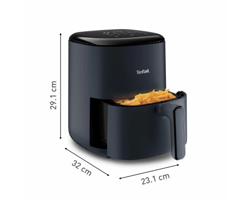 Мультипіч Tefal EasyFry Compact (EY145B10) Мультипіч Tefal EasyFry Compact (EY145B10)