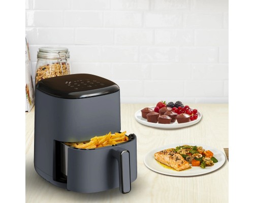 Мультипіч Tefal EasyFry Compact (EY145B10) Мультипіч Tefal EasyFry Compact (EY145B10)