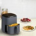 Мультипіч Tefal EasyFry Compact (EY145B10)