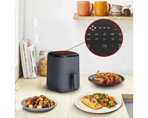 Мультипіч Tefal EasyFry Compact (EY145B10) Мультипіч Tefal EasyFry Compact (EY145B10)