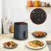 Мультипіч Tefal EasyFry Compact (EY145B10)