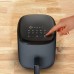 Мультипіч Tefal EasyFry Compact (EY145B10)