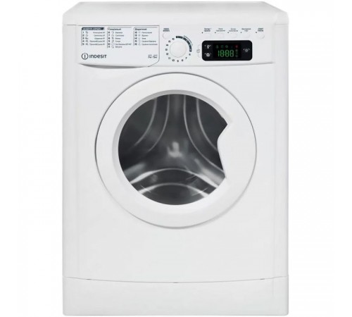 Пральна машина Indesit EWDE7528WEU Пральна машина Indesit EWDE7528WEU