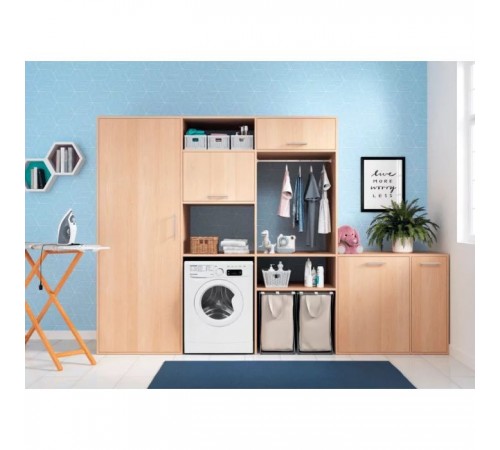 Пральна машина Indesit EWDE7528WEU Пральна машина Indesit EWDE7528WEU