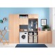 Пральна машина Indesit EWDE7528WEU