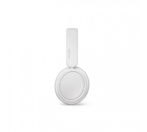 Навушники Philips TAH5209 Over-Ear Wireless White (TAH5209WT/00) Навушники Philips TAH5209 Over-Ear Wireless White (TAH5209WT/00)