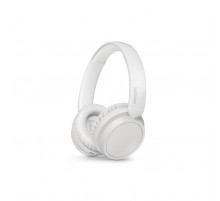 Навушники Philips TAH5209 Over-Ear Wireless White (TAH5209WT/00)