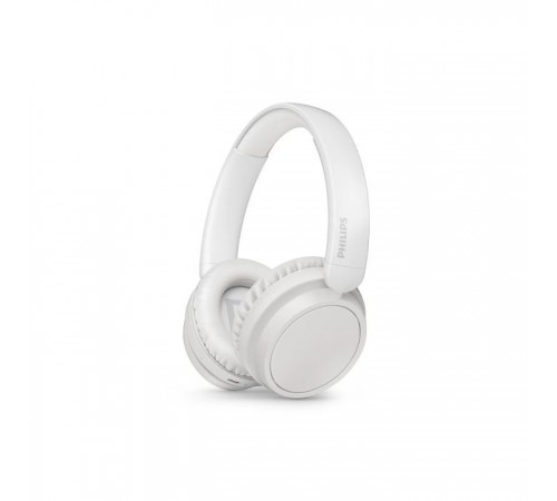 Навушники Philips TAH5209 Over-Ear Wireless White (TAH5209WT/00) Навушники Philips TAH5209 Over-Ear Wireless White (TAH5209WT/00)