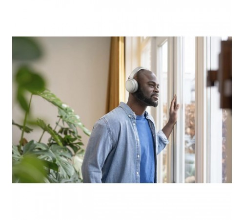 Навушники Philips TAH5209 Over-Ear Wireless White (TAH5209WT/00) Навушники Philips TAH5209 Over-Ear Wireless White (TAH5209WT/00)