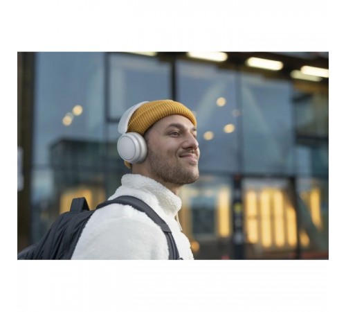 Навушники Philips TAH5209 Over-Ear Wireless White (TAH5209WT/00) Навушники Philips TAH5209 Over-Ear Wireless White (TAH5209WT/00)
