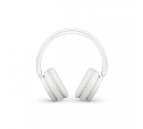 Навушники Philips TAH5209 Over-Ear Wireless White (TAH5209WT/00) Навушники Philips TAH5209 Over-Ear Wireless White (TAH5209WT/00)