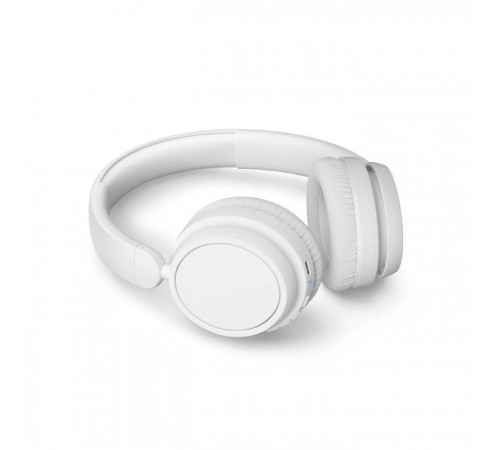 Навушники Philips TAH5209 Over-Ear Wireless White (TAH5209WT/00) Навушники Philips TAH5209 Over-Ear Wireless White (TAH5209WT/00)