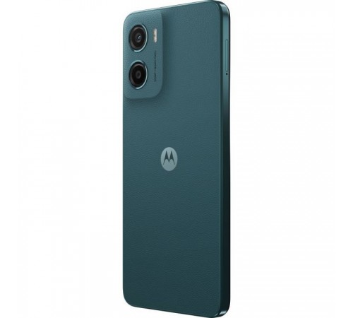 Мобільний телефон Motorola G05 4/128GB Forest Green (PB6L0031UA) Мобільний телефон Motorola G05 4/128GB Forest Green (PB6L0031UA)