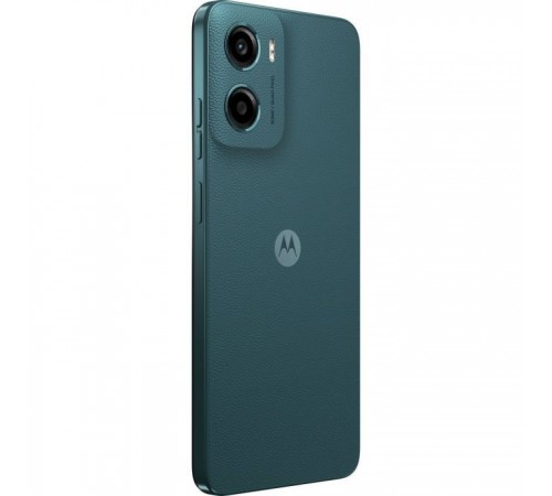 Мобільний телефон Motorola G05 4/128GB Forest Green (PB6L0031UA) Мобільний телефон Motorola G05 4/128GB Forest Green (PB6L0031UA)