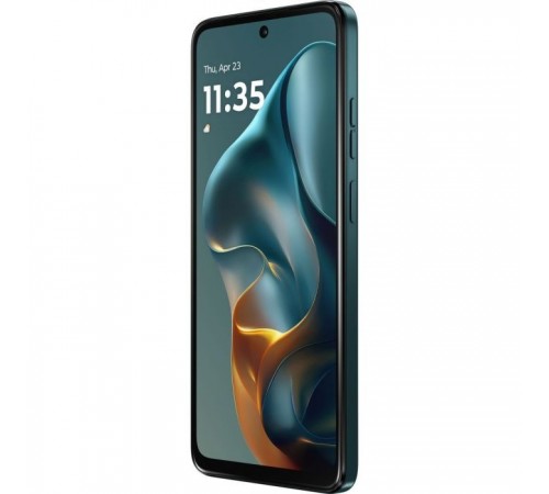 Мобільний телефон Motorola G05 4/128GB Forest Green (PB6L0031UA) Мобільний телефон Motorola G05 4/128GB Forest Green (PB6L0031UA)
