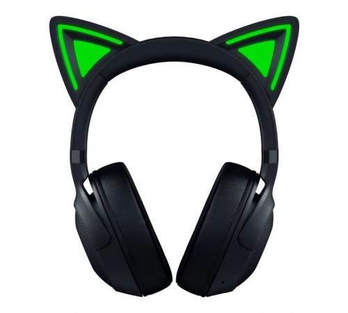 Навушники Razer Kraken Kitty V2 Bluetooth Black (RZ04-04860500-R3M1)
