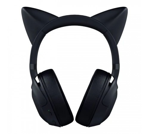 Навушники Razer Kraken Kitty V2 Bluetooth Black (RZ04-04860500-R3M1)