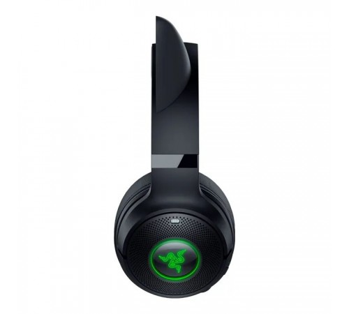 Навушники Razer Kraken Kitty V2 Bluetooth Black (RZ04-04860500-R3M1)