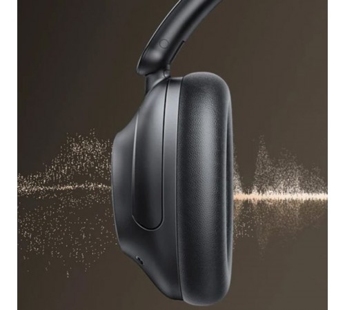 Навушники Ugreen HP202 HiTune Max5 Hybrid ANC Black (25255) Навушники Ugreen HP202 HiTune Max5 Hybrid ANC Black (25255)