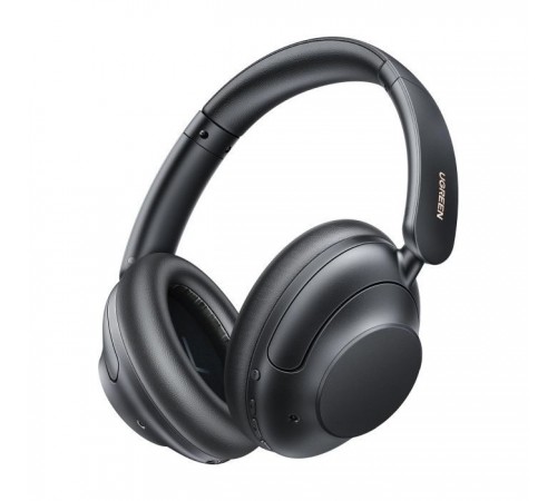 Навушники Ugreen HP202 HiTune Max5 Hybrid ANC Black (25255) Навушники Ugreen HP202 HiTune Max5 Hybrid ANC Black (25255)