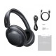 Навушники Ugreen HP202 HiTune Max5 Hybrid ANC Black (25255)