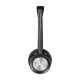 Навушники Sandberg Wireless Office Headset Pro+ Bluetooth Black (126-18)