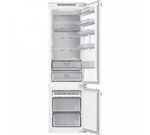 Холодильник Samsung BRB80F30A1F0UA