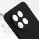 Чохол до мобільного телефона BeCover Tecno Spark 30 Pro (KL7) Black (713137)