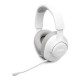 Навушники JBL Quantum 360 Wireless White (JBLQTUM360WHT)