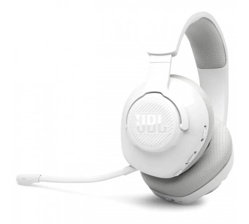 Навушники JBL Quantum 360 Wireless White (JBLQTUM360WHT) Навушники JBL Quantum 360 Wireless White (JBLQTUM360WHT)