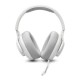 Навушники JBL Quantum 360 Wireless White (JBLQTUM360WHT)