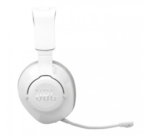 Навушники JBL Quantum 360 Wireless White (JBLQTUM360WHT) Навушники JBL Quantum 360 Wireless White (JBLQTUM360WHT)