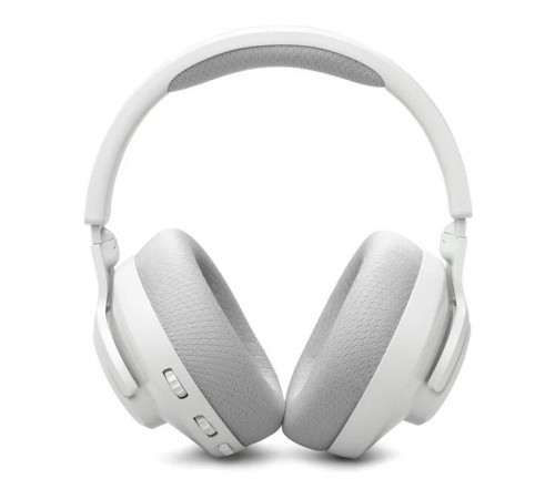 Навушники JBL Quantum 360 Wireless White (JBLQTUM360WHT) Навушники JBL Quantum 360 Wireless White (JBLQTUM360WHT)