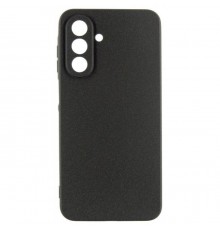 Чохол до мобільного телефона Dengos Carbon Samsung Galaxy A26 (black) (DG-TPU-CRBN-225)