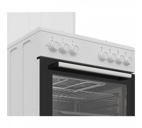 Плита Beko FBM62120WD
