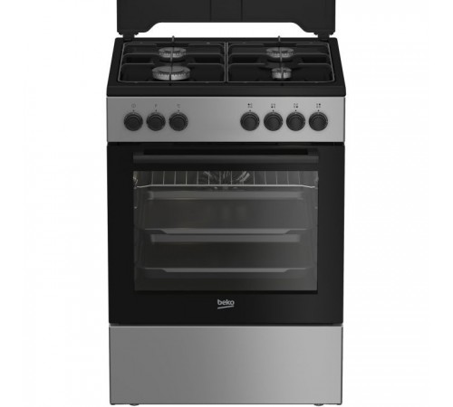 Плита Beko FBM62120SD Плита Beko FBM62120SD