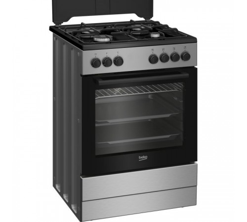 Плита Beko FBM62120SD Плита Beko FBM62120SD