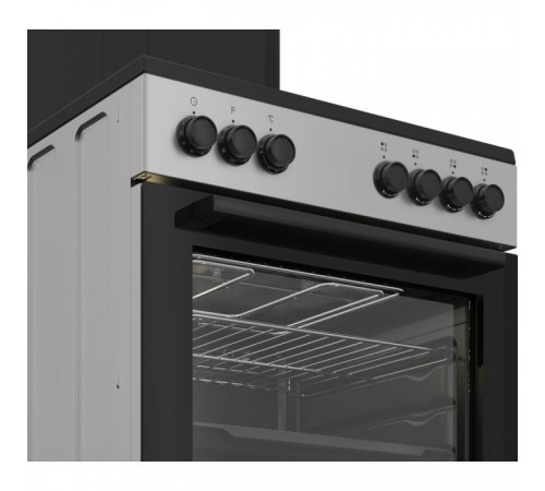 Плита Beko FBM62120SD Плита Beko FBM62120SD