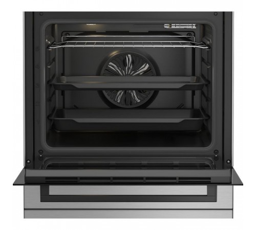Плита Beko FBM62120SD Плита Beko FBM62120SD