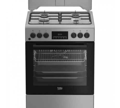 Плита Beko FBM62320SDS Плита Beko FBM62320SDS